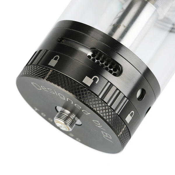 Steam_Crave_Aromamizer_Titan_RDTA_41mm_28ml_Black 4