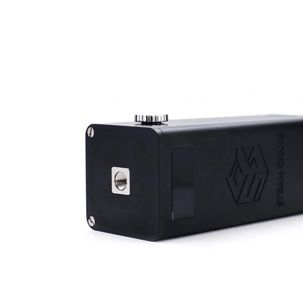 Steam Crave Titan PWM Mod - ALIVAPE Steam Crave Titan PWM Mod - ALIVAPE
