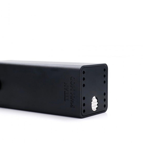Steam Crave Titan PWM Mod - ALIVAPE Steam Crave Titan PWM Mod - ALIVAPE