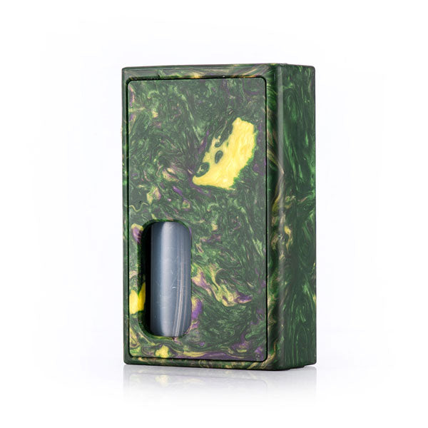 Stentorian RAM BF Squonker Box Mod - ALIVAPE Stentorian RAM BF Squonker Box Mod - ALIVAPE