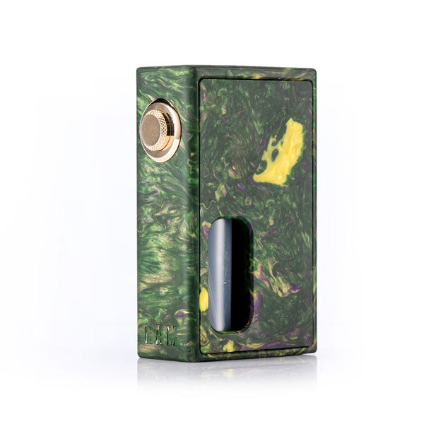 Stentorian RAM BF Squonker Box Mod - ALIVAPE Stentorian RAM BF Squonker Box Mod - ALIVAPE