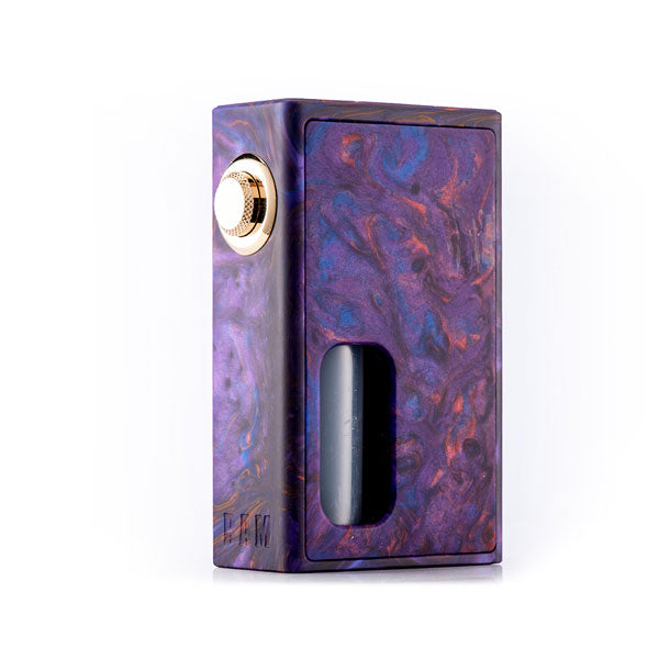 Stentorian RAM BF Squonker Box Mod - ALIVAPE Stentorian RAM BF Squonker Box Mod - ALIVAPE