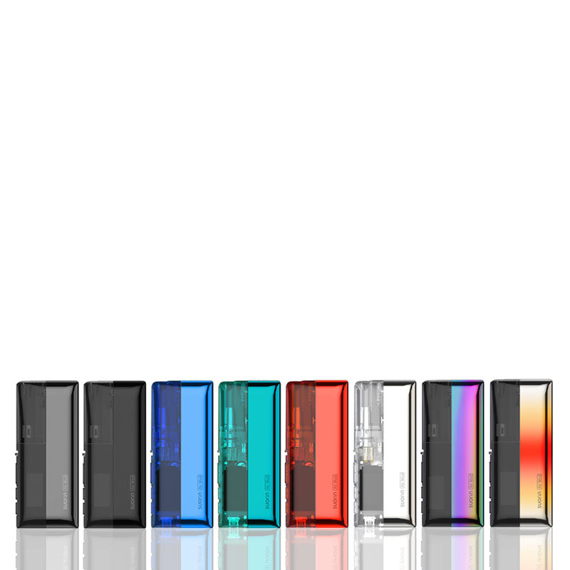 Suorin Air Mod 40W Pod Kit Colors