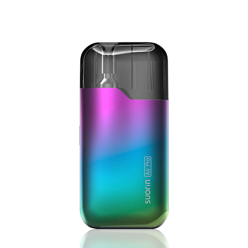 Suorin Air Pro Pod Kit 930mAh - ALIVAPE Suorin Air Pro Pod Kit 930mAh - ALIVAPE
