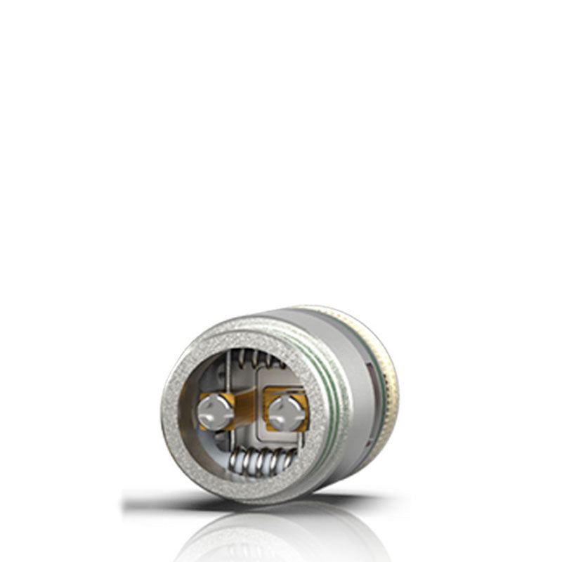 Suorin Trio 85 Replacement Coil & RBA - ALIVAPE Suorin Trio 85 Replacement Coil & RBA - ALIVAPE