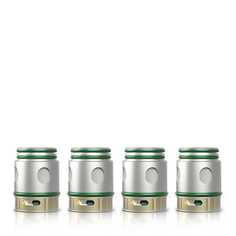 Suorin Trio 85 Replacement Coil & RBA