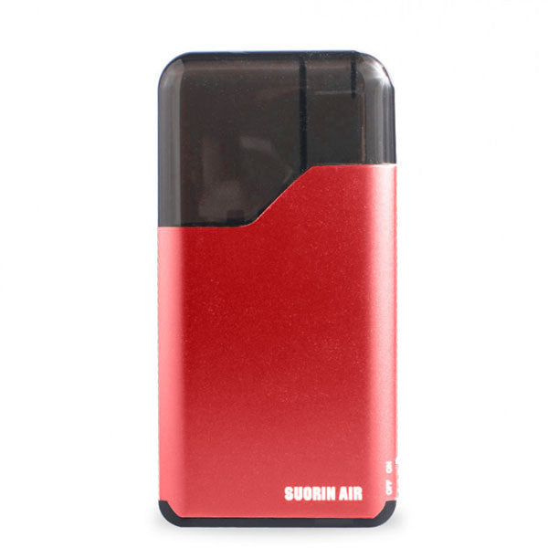 Suorin_Air_All In One_Starter_Kit_Red