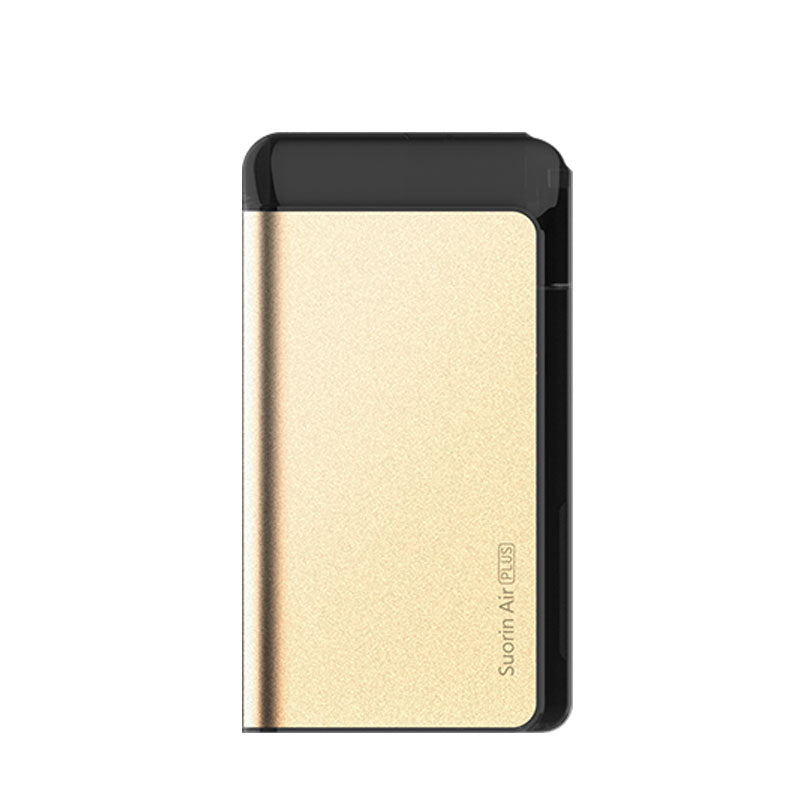 Suorin_Air_Plus_Pod_Kit_Gold