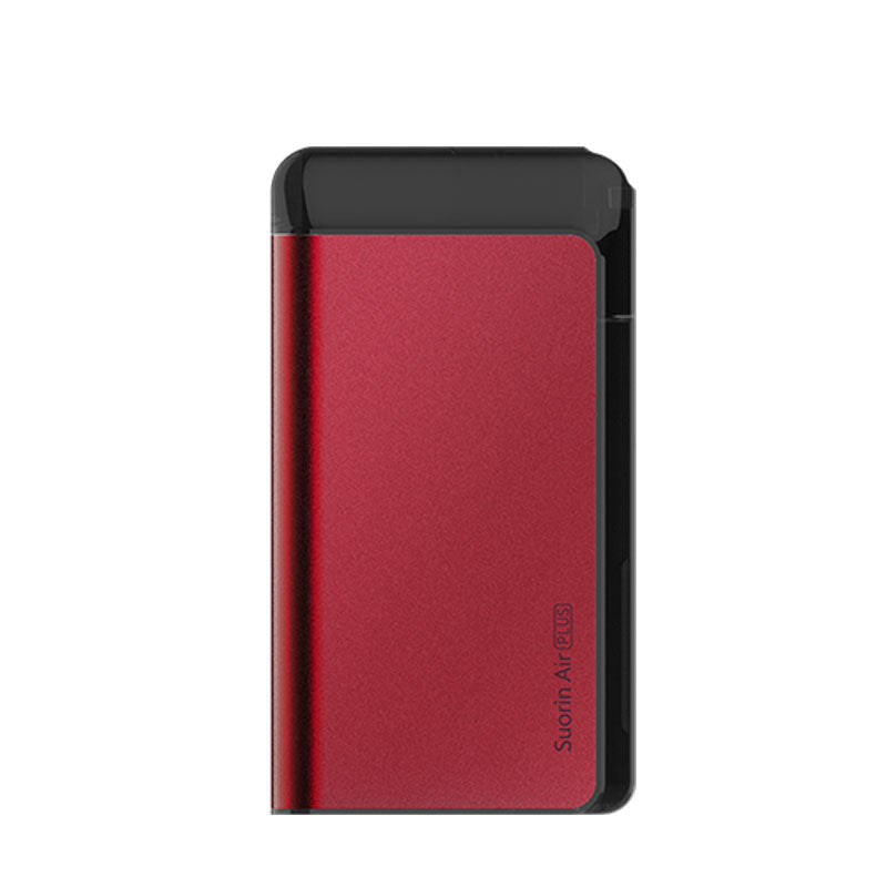 Suorin_Air_Plus_Pod_Kit_Red