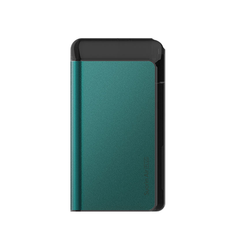 Suorin_Air_Plus_Pod_Kit_Teal_Blue