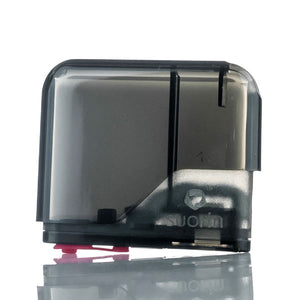 Suorin Air Replacement Cartridge 2.0ml Black
