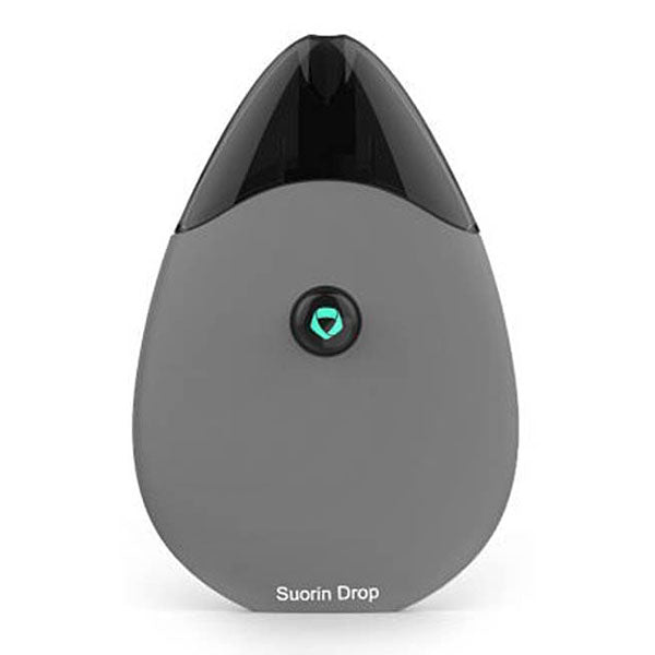 Suorin_Drop_All In One_Starter_Kit_310mAh_Grey