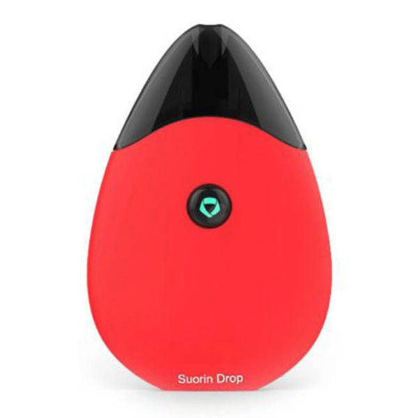 Suorin_Drop_All In One_Starter_Kit_310mAh_Red