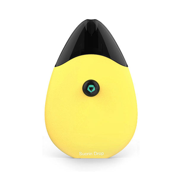 Suorin_Drop_All In One_Starter_Kit_310mAh_Yellow