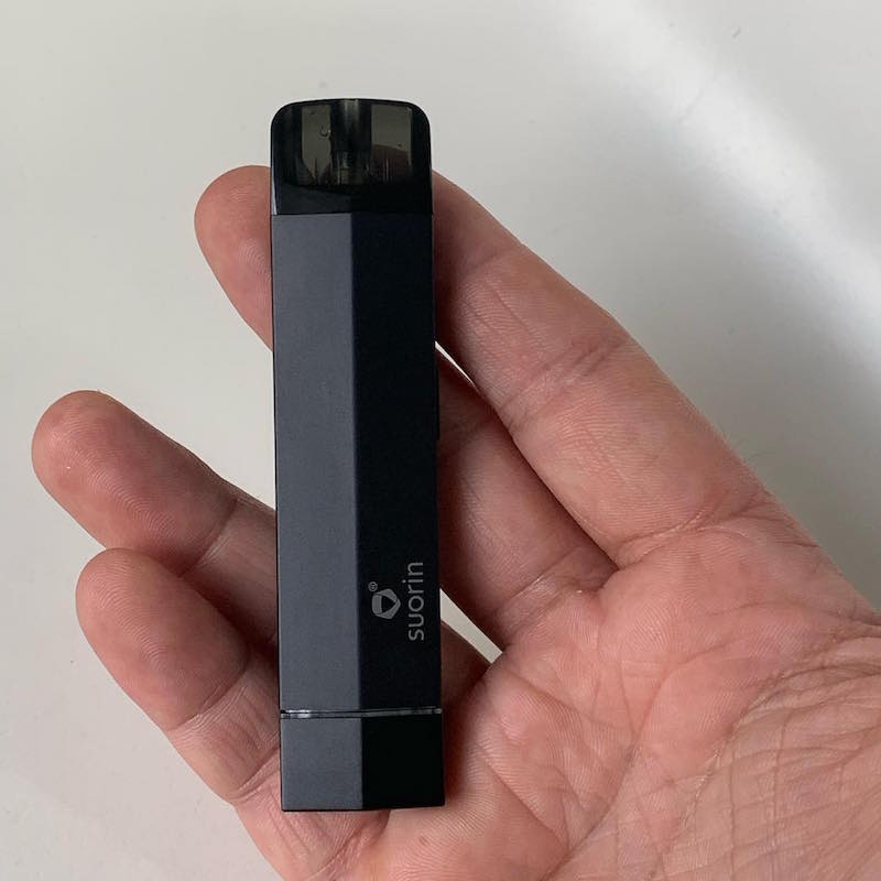 Suorin_Edge_Pod_Kit_Black_Color