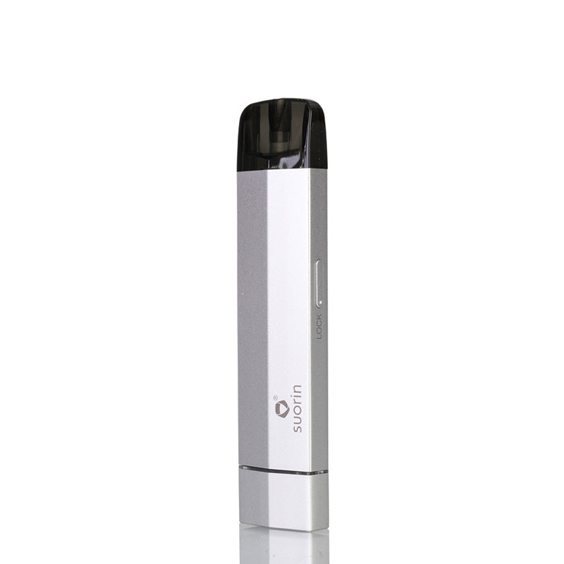 Suorin_Edge_Pod_Kit_Silver