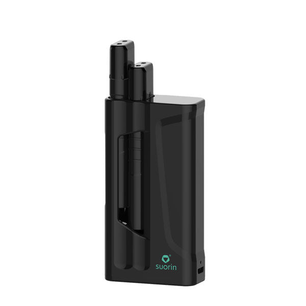 Suorin iShare Pod Starter Kit - ALIVAPE Suorin iShare Pod Starter Kit - ALIVAPE