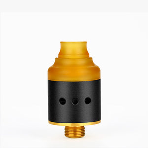 Swedish Vaper Dinky RDA 17mm