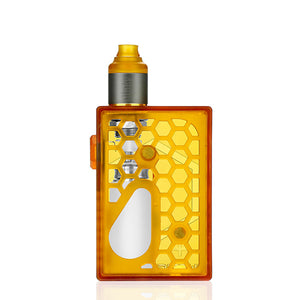 Swedish Vaper Hive Squonk Kit with Dinky RDA