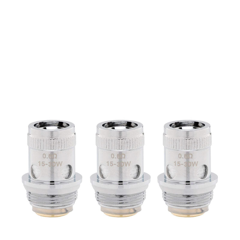 Tesla Citrine 19 Replacement Coil 3pcs
