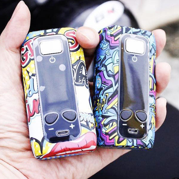 Think_Vape_Thor_200W_Mod_For_Sale 1