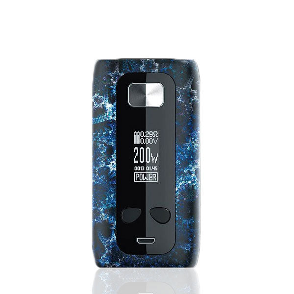Think Vape Thor 200W Box Mod - ALIVAPE Think Vape Thor 200W Box Mod - ALIVAPE