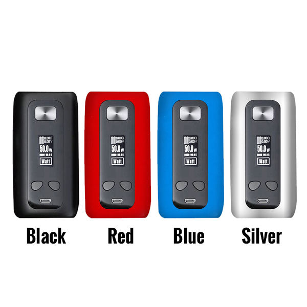 Think Vape Thor 200W Box Mod - ALIVAPE Think Vape Thor 200W Box Mod - ALIVAPE