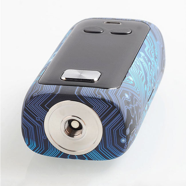 Think Vape Thor Pro 220W Box Mod - ALIVAPE Think Vape Thor Pro 220W Box Mod - ALIVAPE