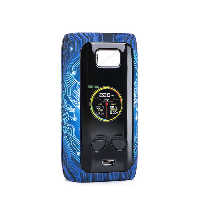 Think_Vape_Thor_Pro_220W_Mod_Display_Screen
