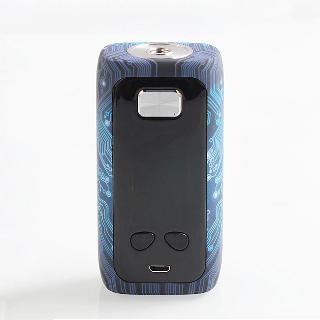 Think Vape Thor Pro 220W Box Mod - ALIVAPE Think Vape Thor Pro 220W Box Mod - ALIVAPE