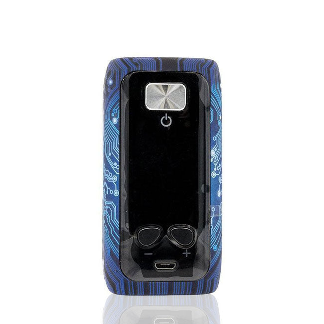 Think Vape Thor Pro 220W Box Mod - ALIVAPE Think Vape Thor Pro 220W Box Mod - ALIVAPE