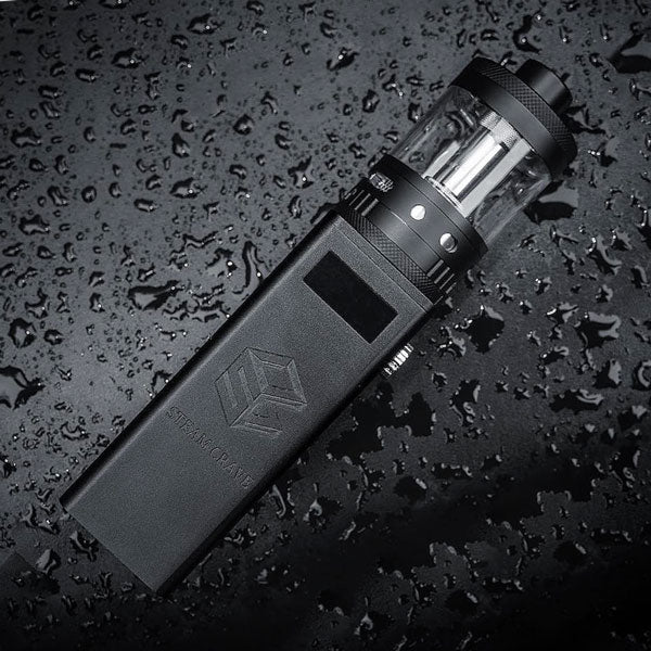 titan vape mod Steam Crave Titan PWM Mod with Titan RDTA Kit (Bundle Sale)