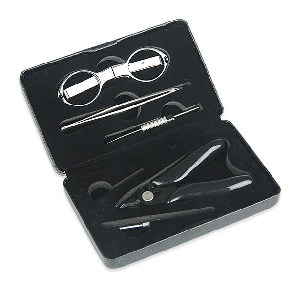 Vape DIY Tools - ALIVAPE