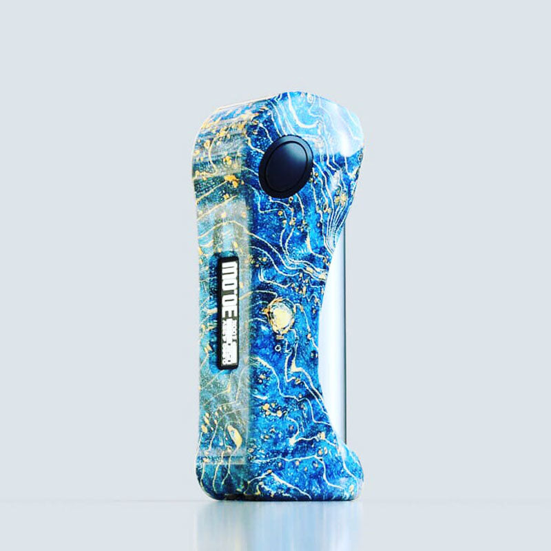 ULTRONER Alieno 70W Box Mod (Stabwood / Lite Edition) - ALIVAPE ULTRONER Alieno 70W Box Mod (Stabwood / Lite Edition) - ALIVAPE