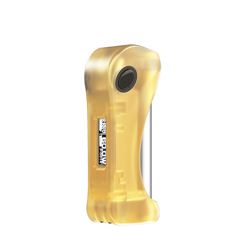 ULTRONER Alieno 70W Mod Clear Yellow