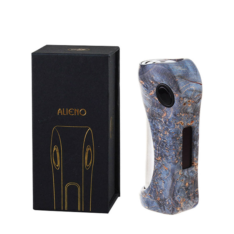 ULTRONER Alieno 70W Mod Package