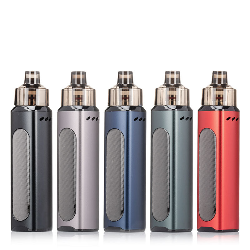 Uwell Aeglos H2 Pod Mod Kit Colors