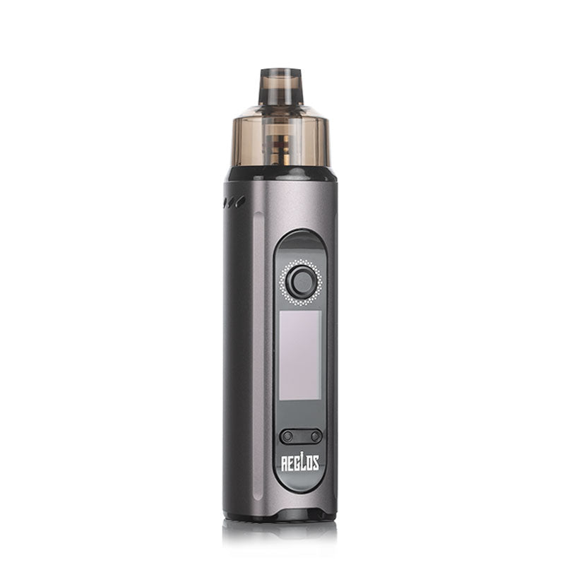 Uwell Aeglos H2 Pod Mod Kit Fire Button