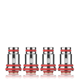Uwell Aeglos H2 Replacement Coil (4-Pack)