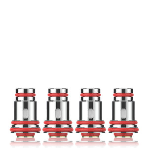 Uwell Aeglos H2 Replacement Coil (4-Pack)