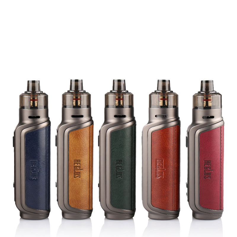 Uwell Aeglos P1 Pod Mod Kit Colors