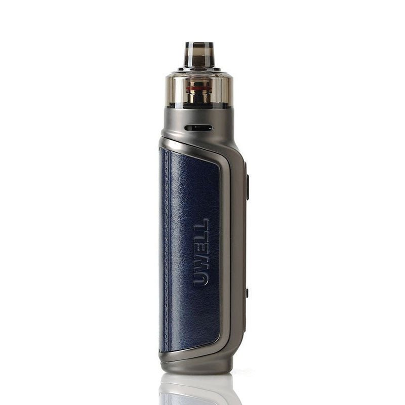 Uwell Aeglos P1 Pod Mod Kit Dark Blue