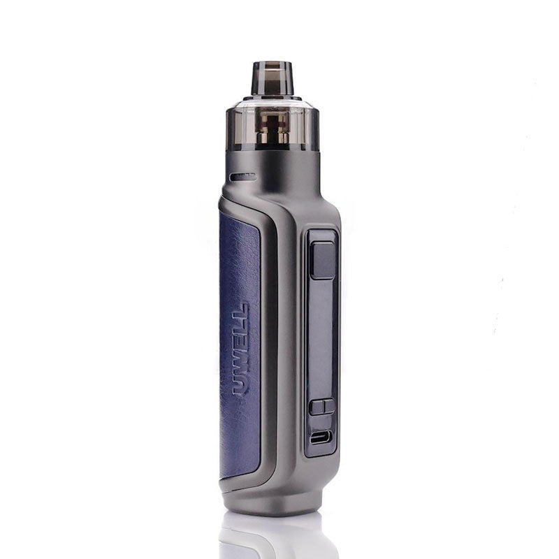 Uwell Aeglos P1 Pod Mod Kit Fire Button