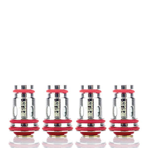 Uwell Aeglos Replacement Coil 4pcs