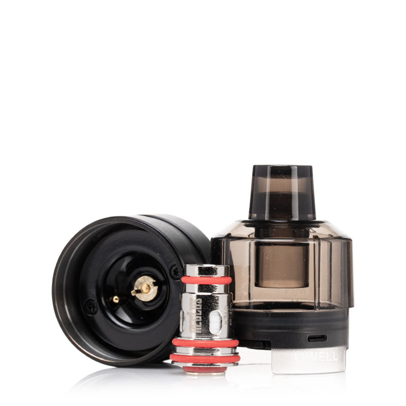 Uwell Aeglos Tank Pod Coils