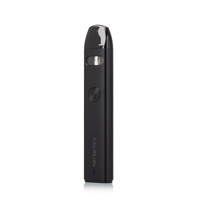 Uwell Caliburn A2 Pod Kit Black