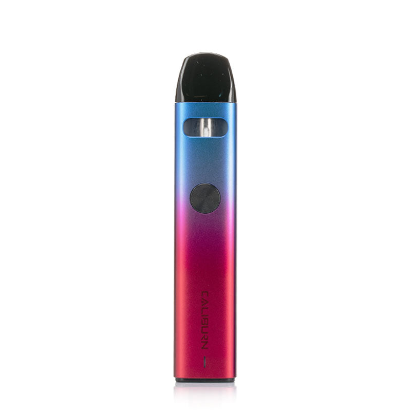 Uwell Caliburn A2 Pod Kit 520mAh - ALIVAPE Uwell Caliburn A2 Pod Kit 520mAh - ALIVAPE