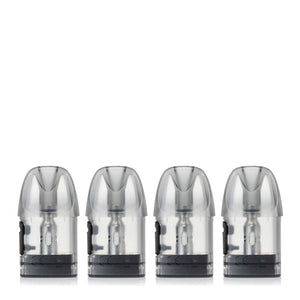 Uwell Caliburn A2S Replacement Pod (4-Pack)
