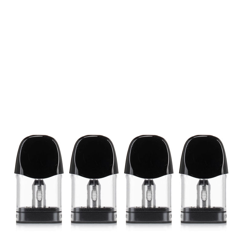 Uwell Caliburn A3 / AK3 / A3S / AZ3 Replacement Pods (4-Pack)