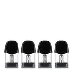 uwell caliburn a3 cartridge Uwell Caliburn A3 / AK3 / A3S / AZ3 / AZ3 Grace Replacement Pods (4-Pa